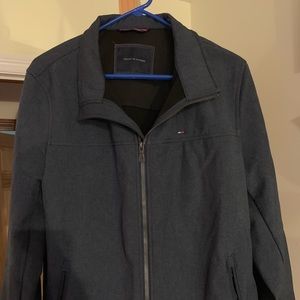 Tommy Hilfiger winter jacket